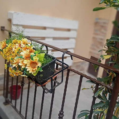Al Cortile Del Capo 팔레르모