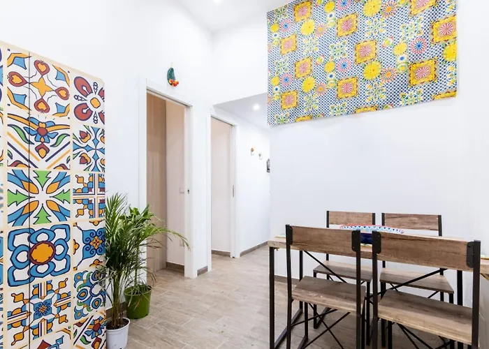 Al Cortile Del Capo *