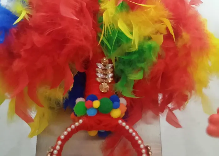 Al Cortile Del Capo * Palermo