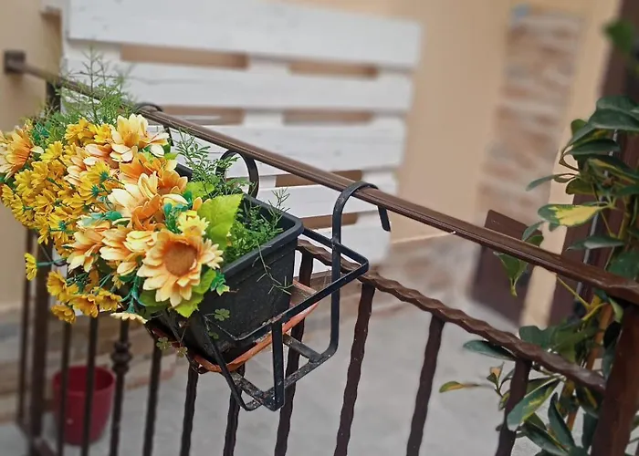 Al Cortile Del Capo Palermo